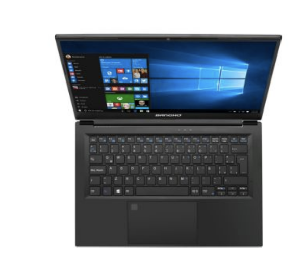 Notebook Banghó® BES T5 i5 PRO 15.6" - Imagen 2