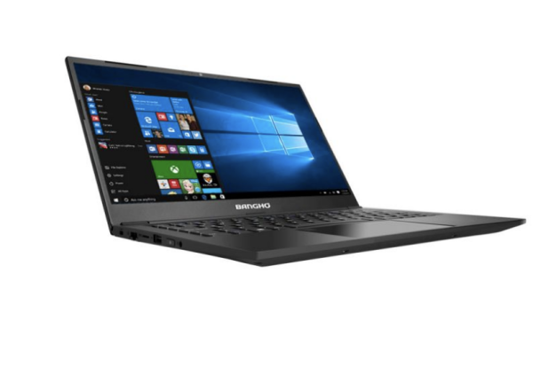 Notebook Banghó® BES T5 i5 PRO 15.6" - Imagen 4