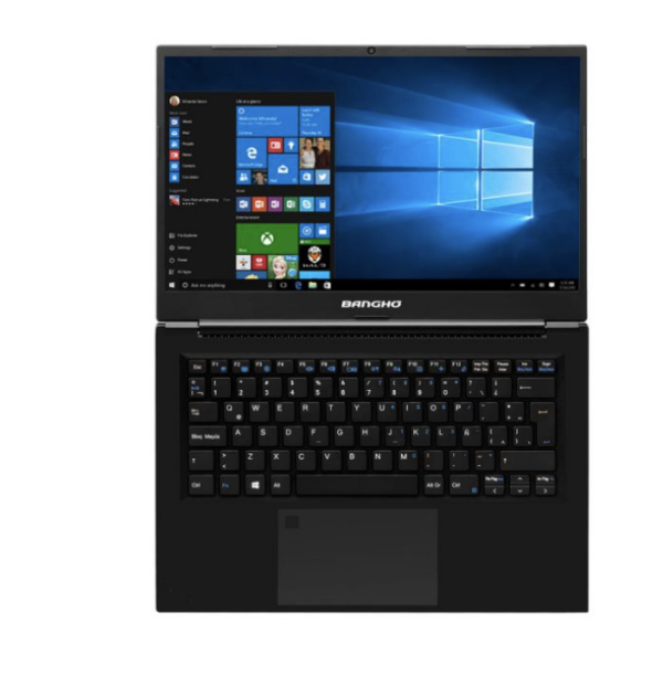 Notebook Banghó® BES T5 i5 PRO 15.6" - Imagen 5
