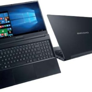 Notebook Banghó® BES T5 i5 PRO 15.6"