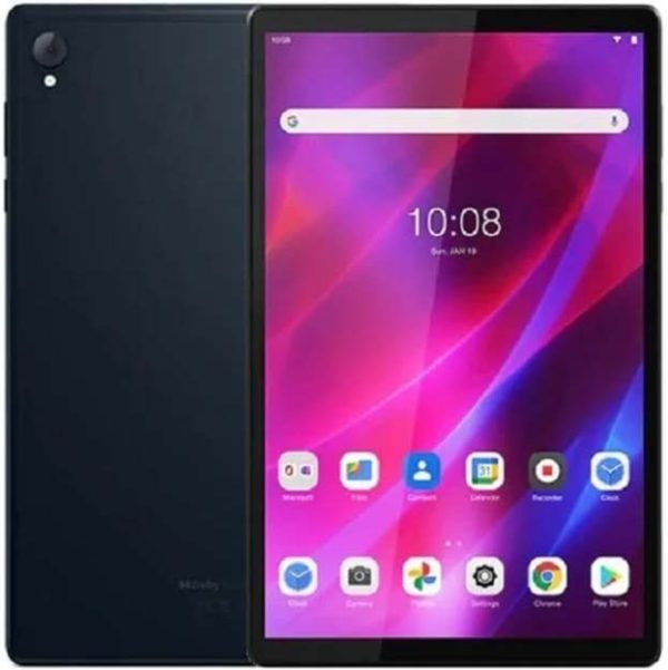 Tablet Lenovo K10 FHD 10.3" - Imagen 2